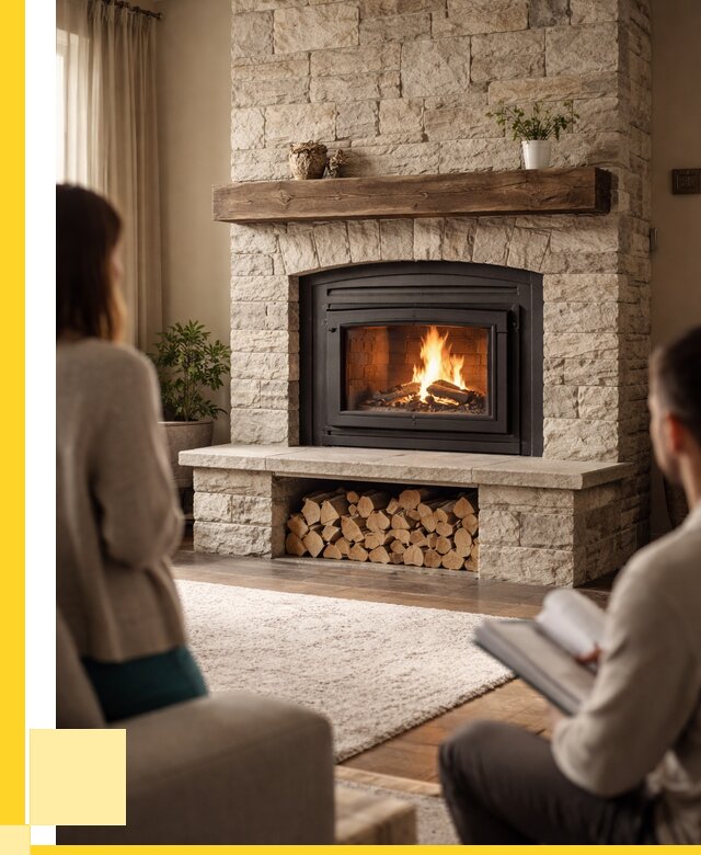 Проекты печей каминов в Элисте от 12427 р. | ЭриданЭлс