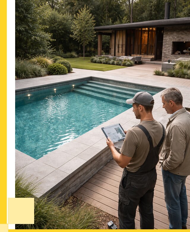 Строительство бассейнов в Элисте от 1242720 р. ЭриданЭлс