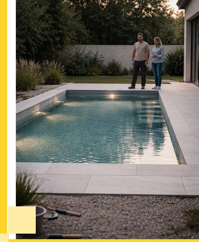 Проектирование бассейнов в Элисте от 72492 р. | ЭриданЭлс