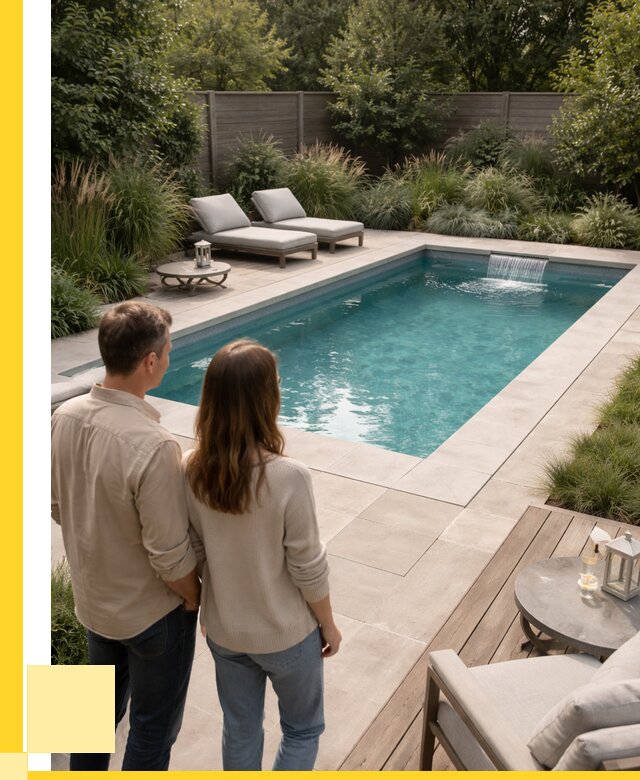 Частные бассейны в Элисте строительство от 1553400 р. ЭриданЭлс