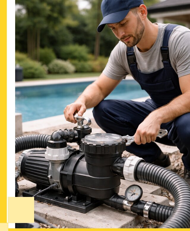 Насосы для бассейнов в Элисте купить от 12427 р. | ЭриданЭлс