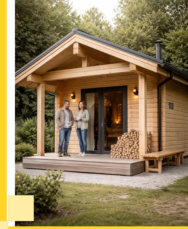 Бани под ключ в Элисте от 932040 р. | Отделка под ключ — ЭриданЭлс