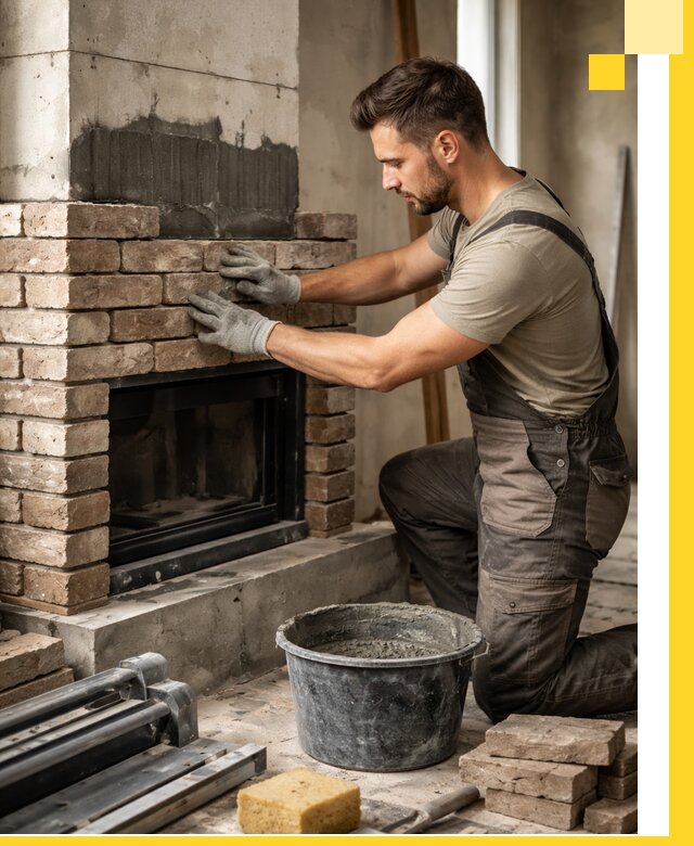 Услуги по устройству и монтажу Расул в банях и саунах в Элисте